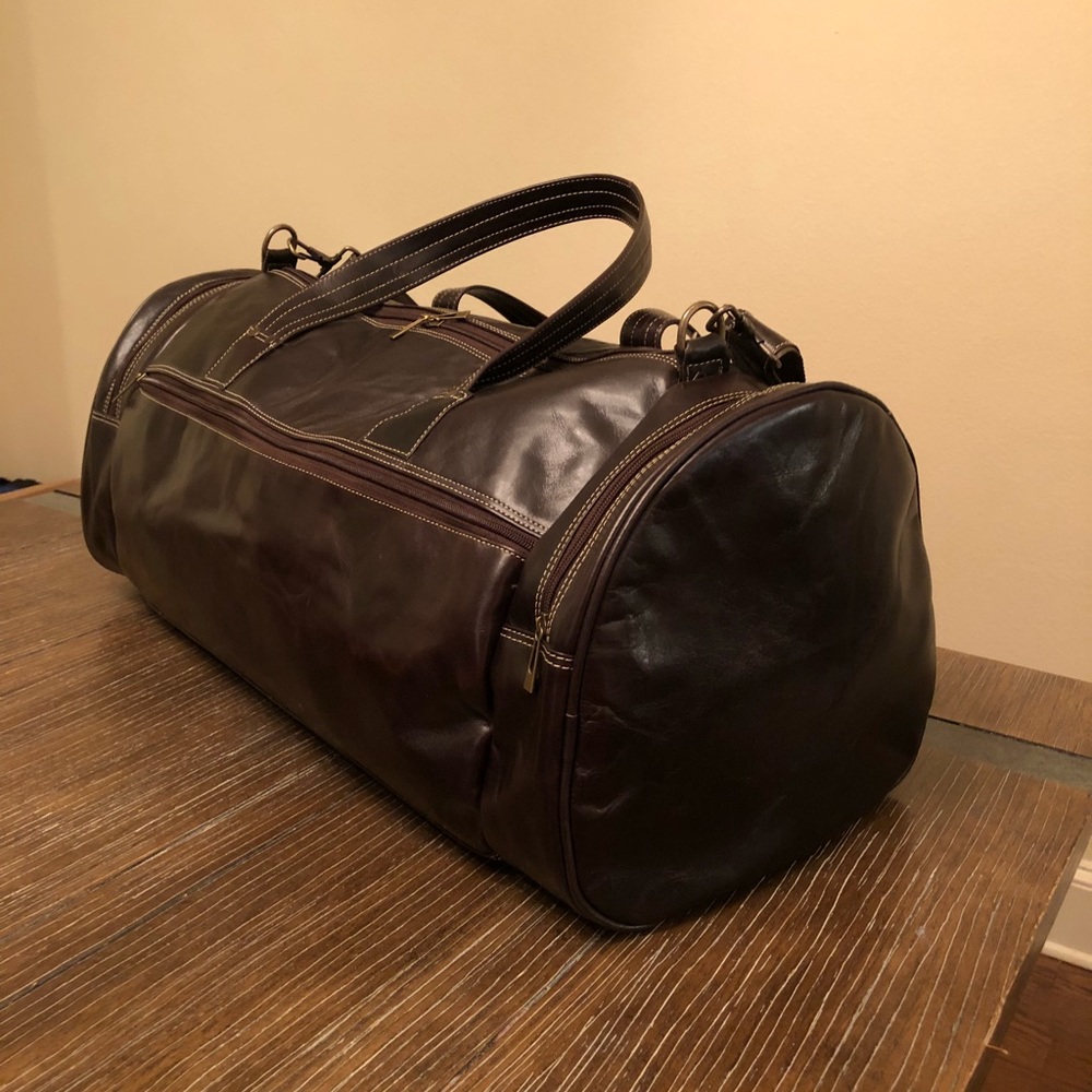 Men’s suitcase